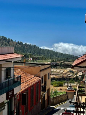Lovely spacious apartment in the center - Vilaflor